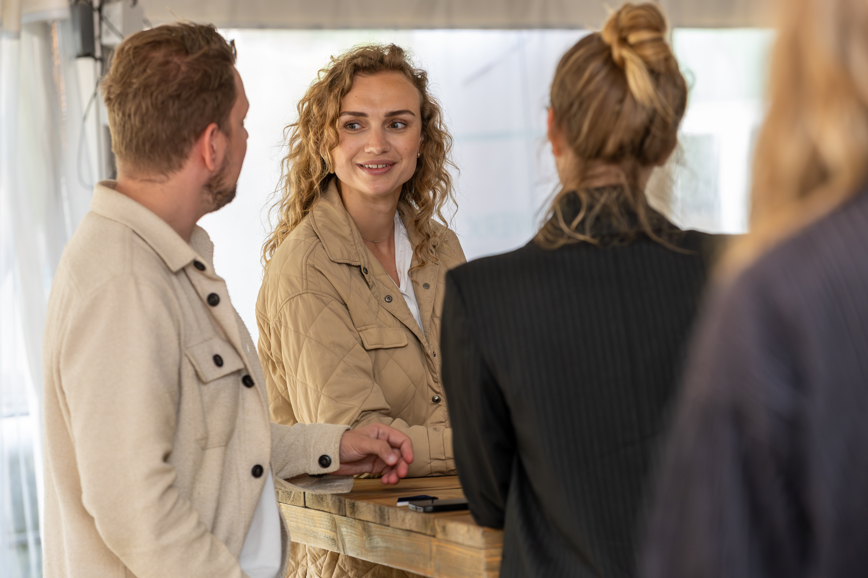 ORAM Next Gen Festival 2025