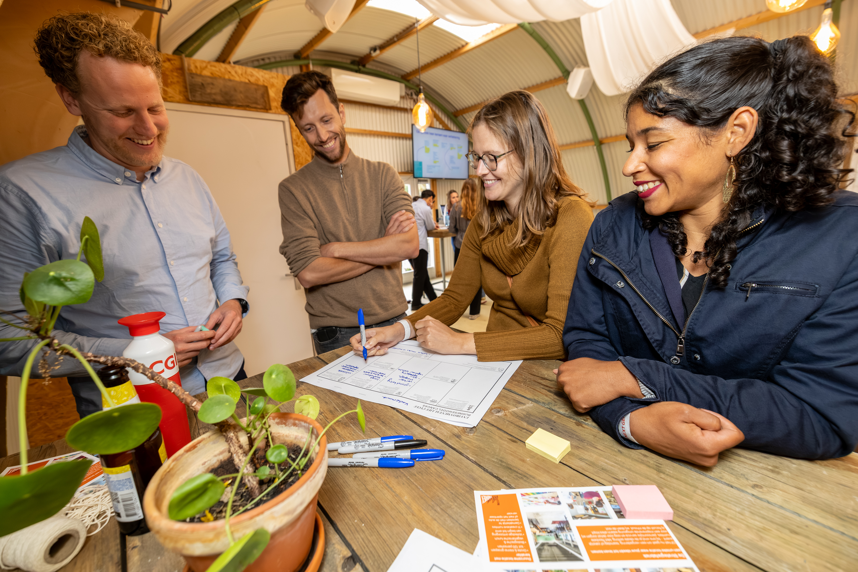 ORAM Next Gen Festival