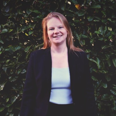 Geertje Keulers