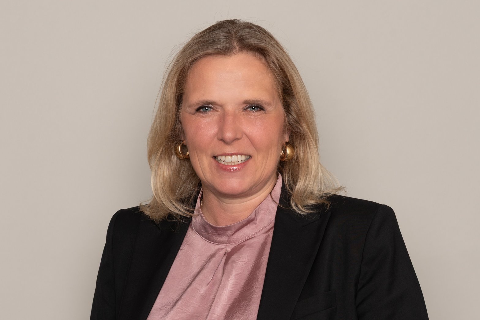 Karen van der Zanden