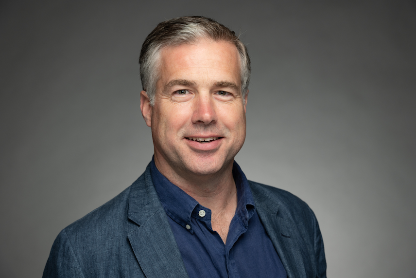 Paul Vonk