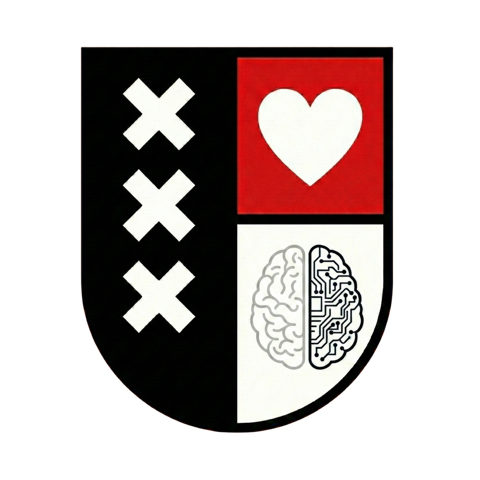 Nieuw Amsterdam coat of arms